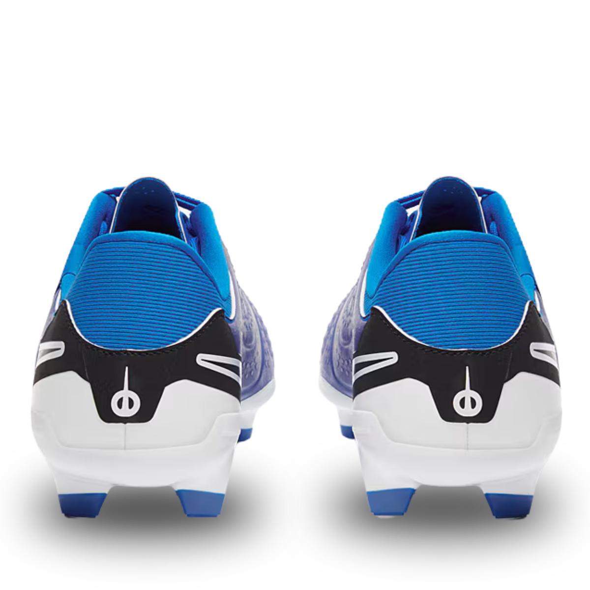Nike Legend 10 Academy FG/MG Soccer Cleats (Soar/White)