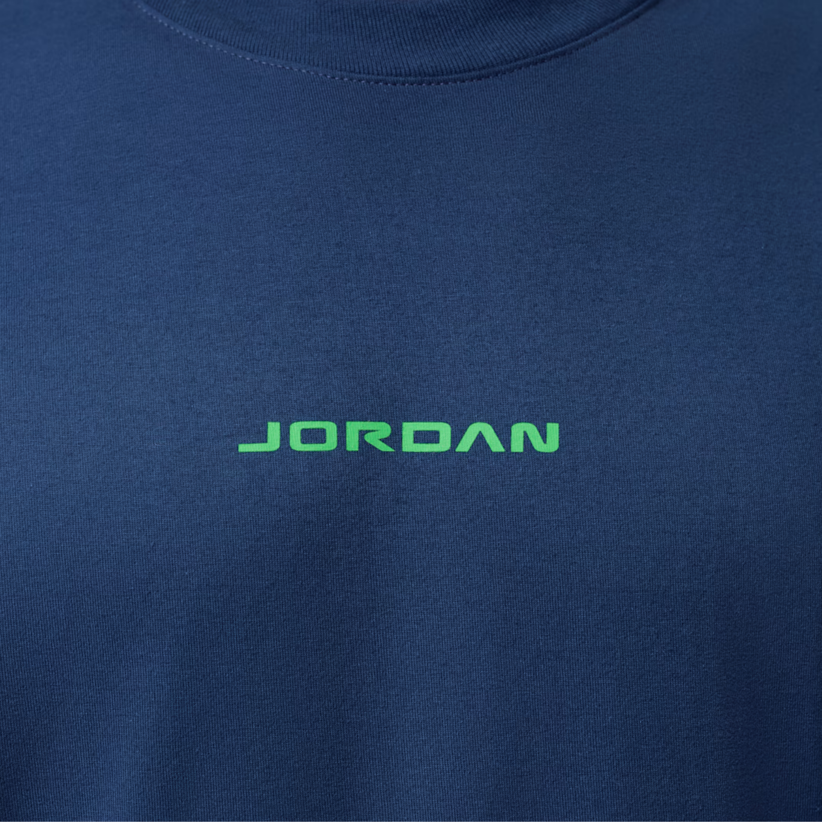 Nike Mens Jordan T-Shirt (French Blue)