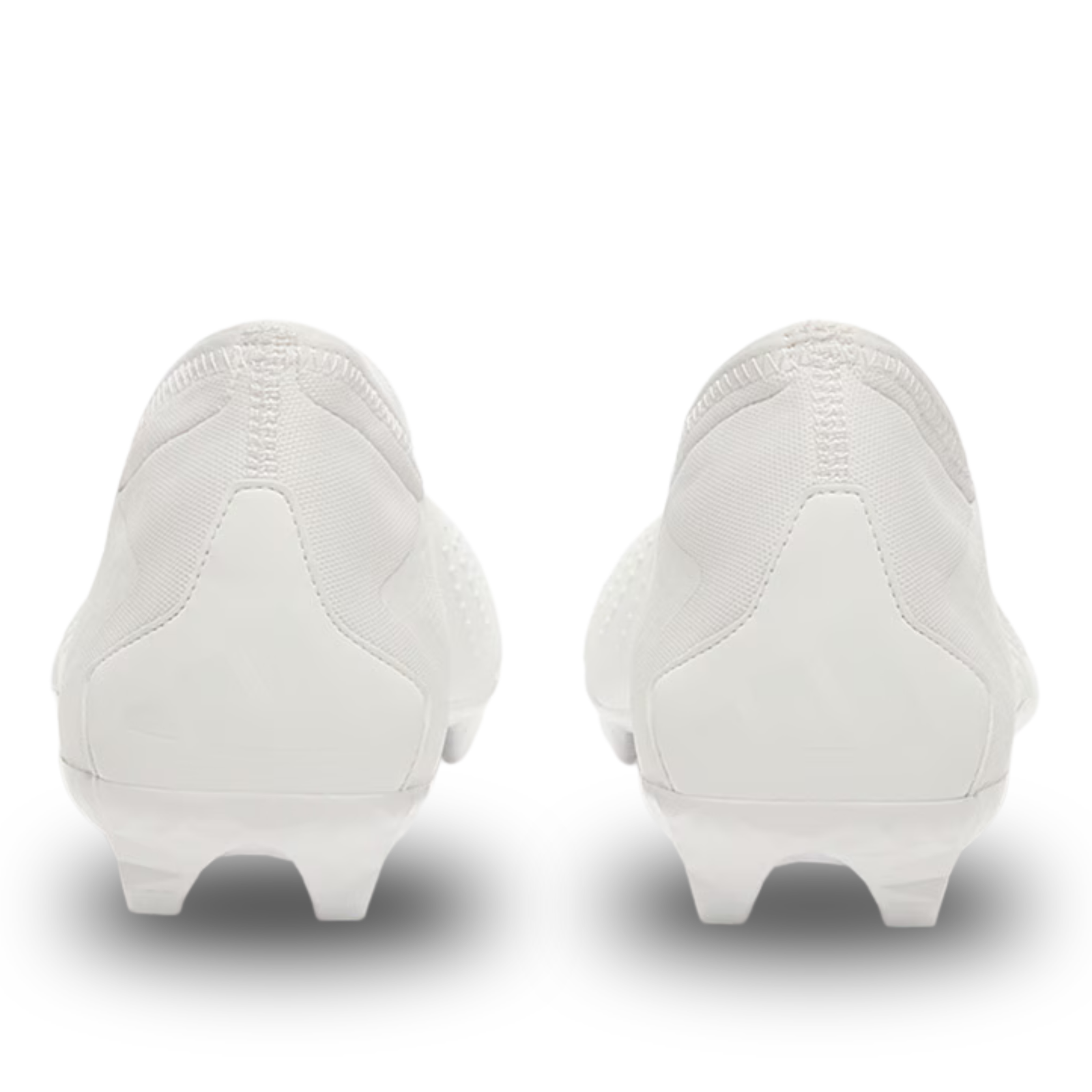 adidas Predator Accuracy.3 Laceless FG Tacos de fútbol (Core White)