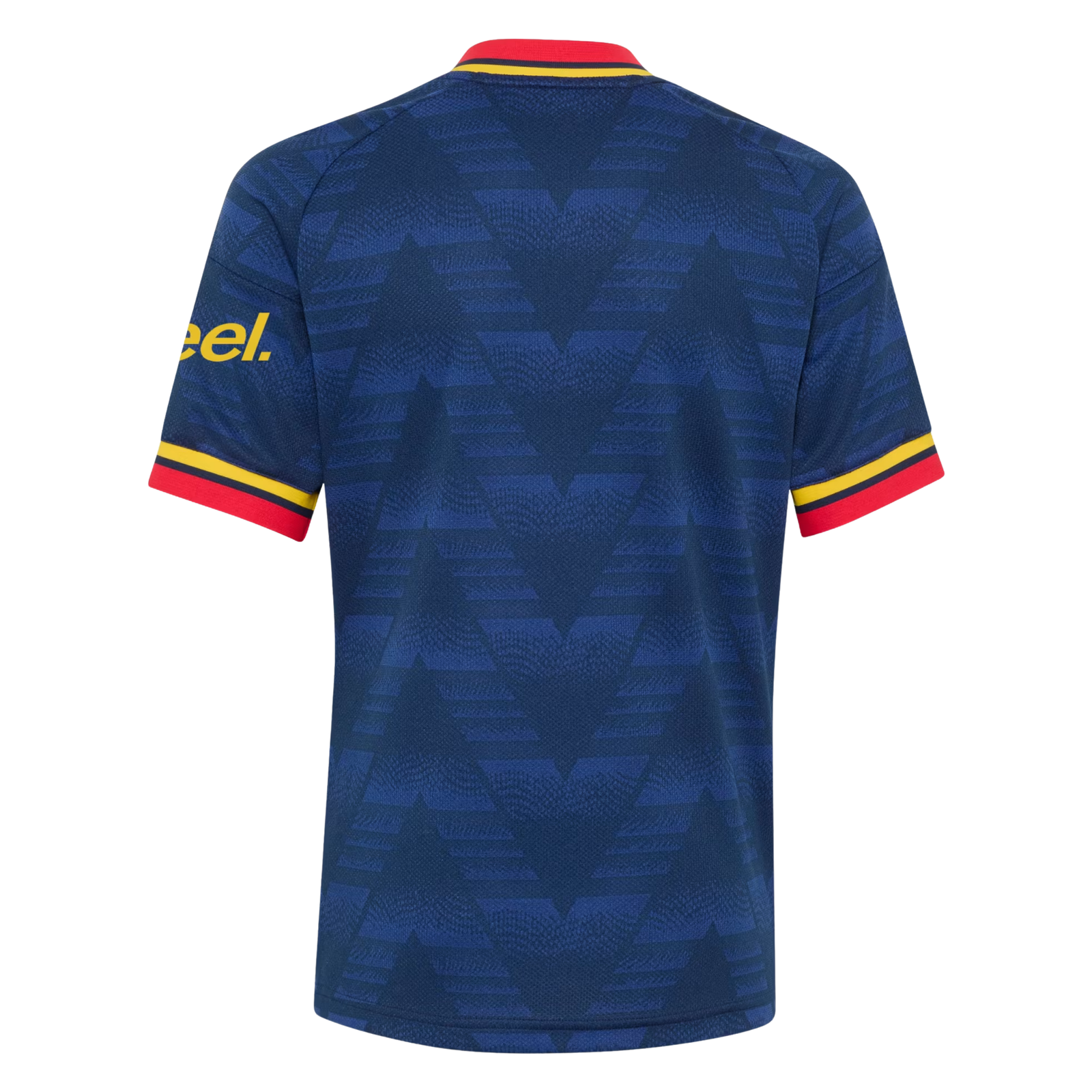 adidas Youth Arsenal  Away Jersey 26/27 (Navy)