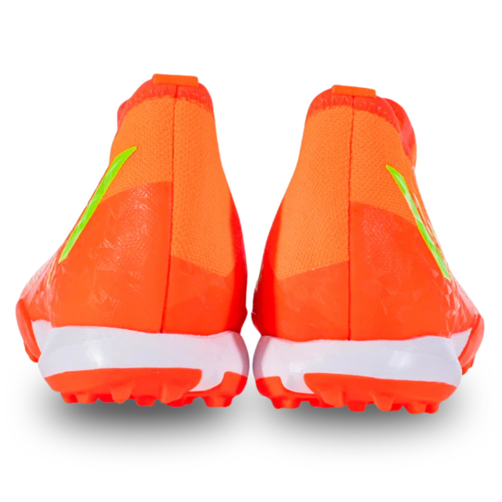 adidas Predator Edge.3 LL Turf (Rojo solar/Verde solar)