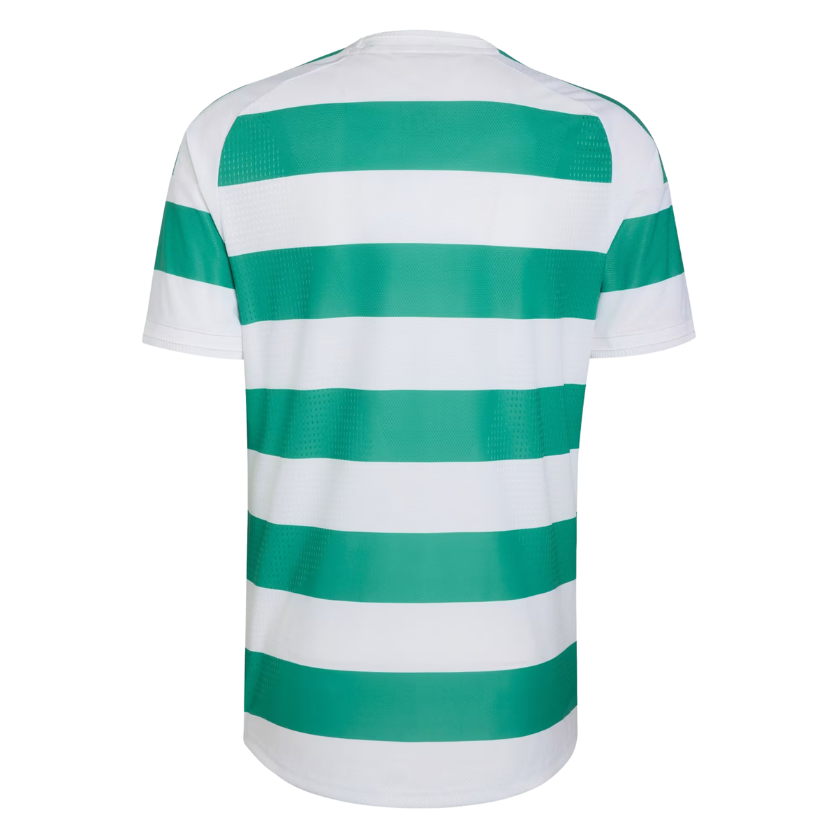 adidas Mens Celtic Authentic Home Jersey 26/27 (Green/White)