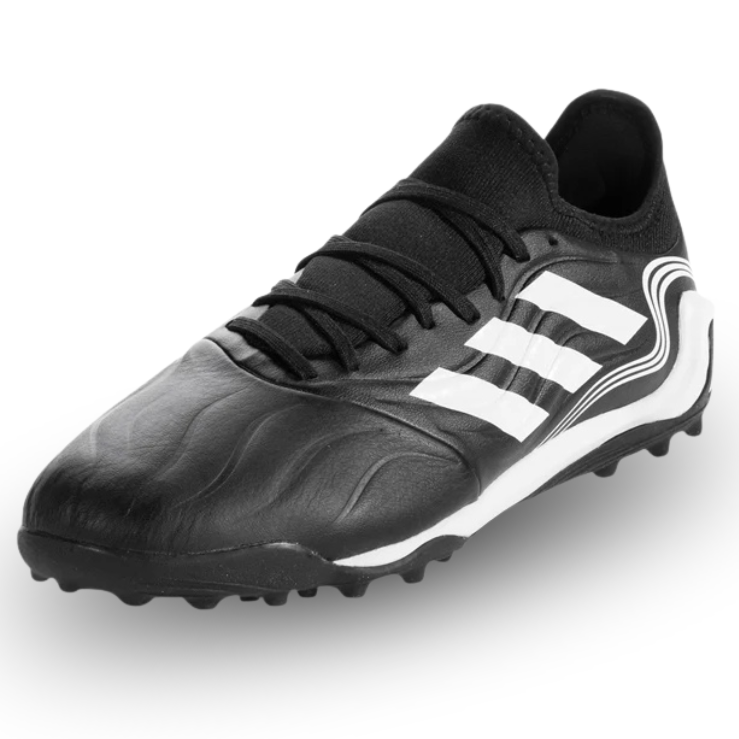 adidas Copa Sense .3 Turf (Black/White)