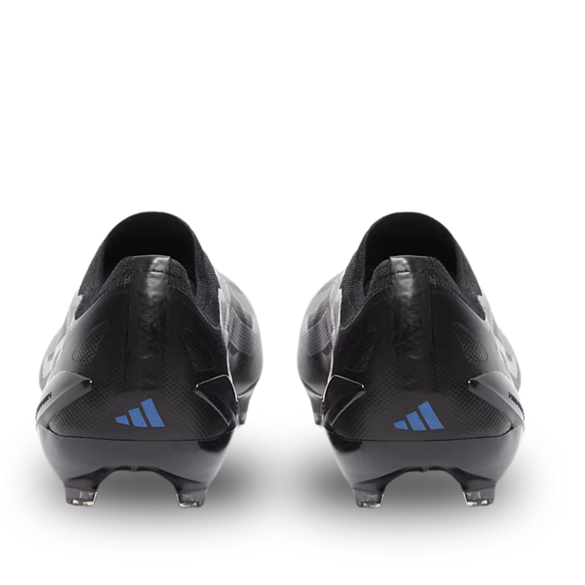 adidas X Crazyfast.1 LL Firm Ground Soccer Cleats (Core Black/Core Bla