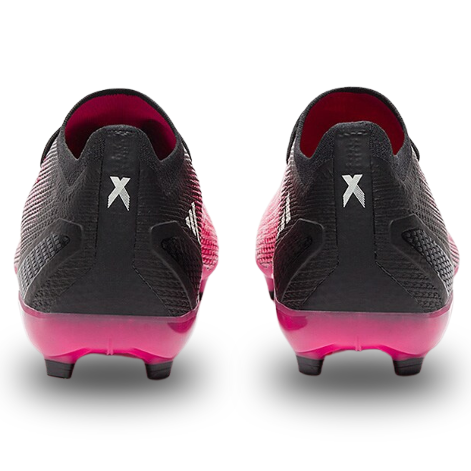 Botas de fútbol adidas X Speedportal.2 FG (Team Shock Pink/Black)