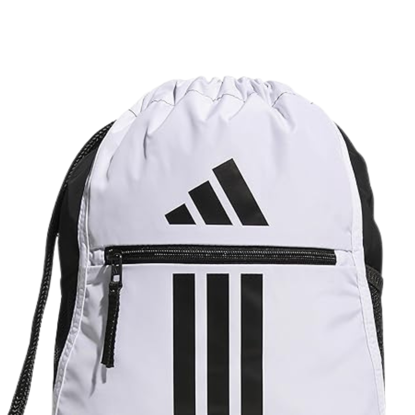 adidas Alliance 3 Sack Pack (White)