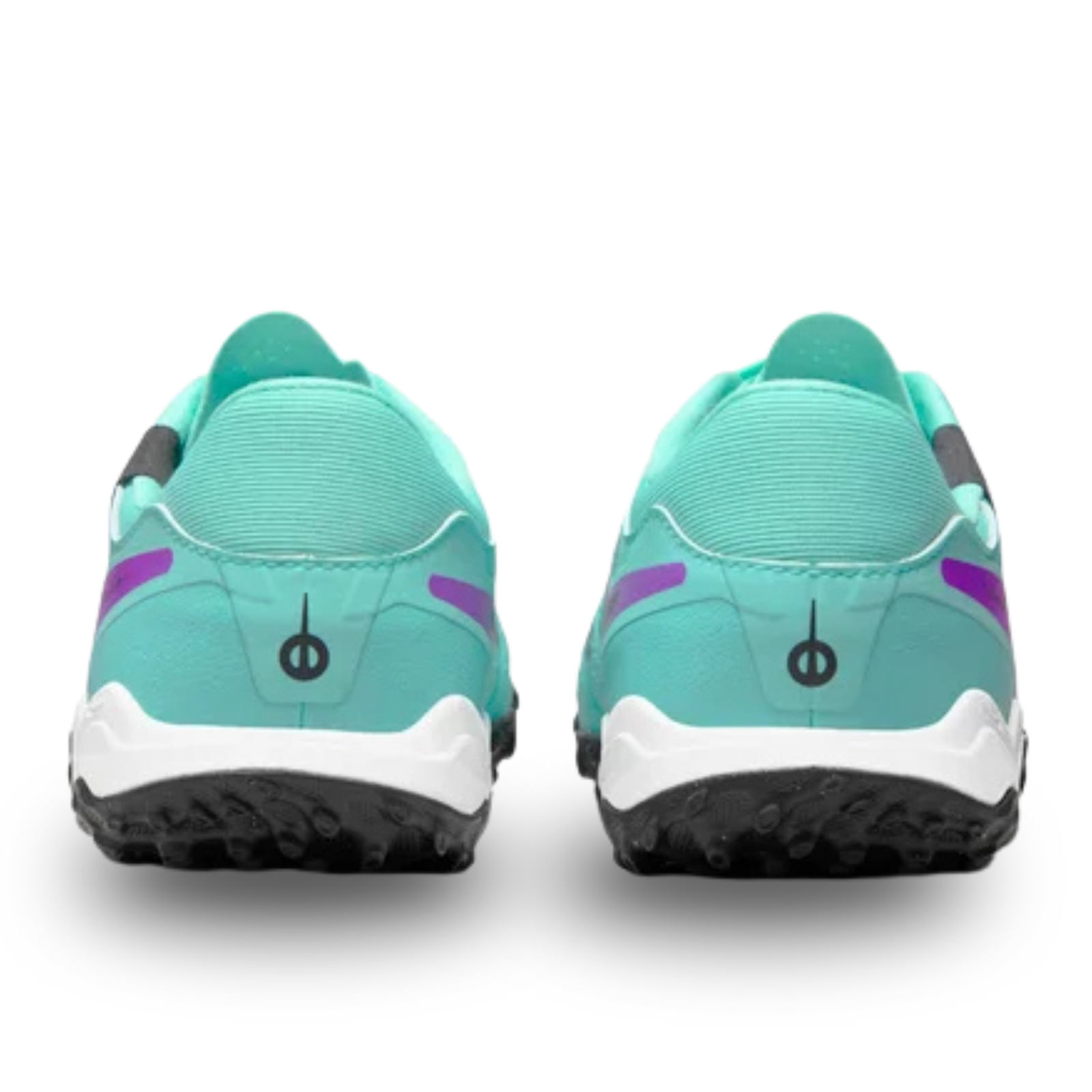 Nike Legend 10 Academy Turf Soccer Shoes (Hyper Turquoise/Fuchsia Dream)