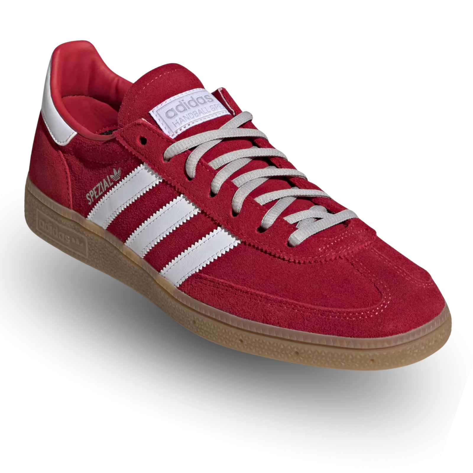 adidas Liverpool Handball Spezial Shoes (Red)