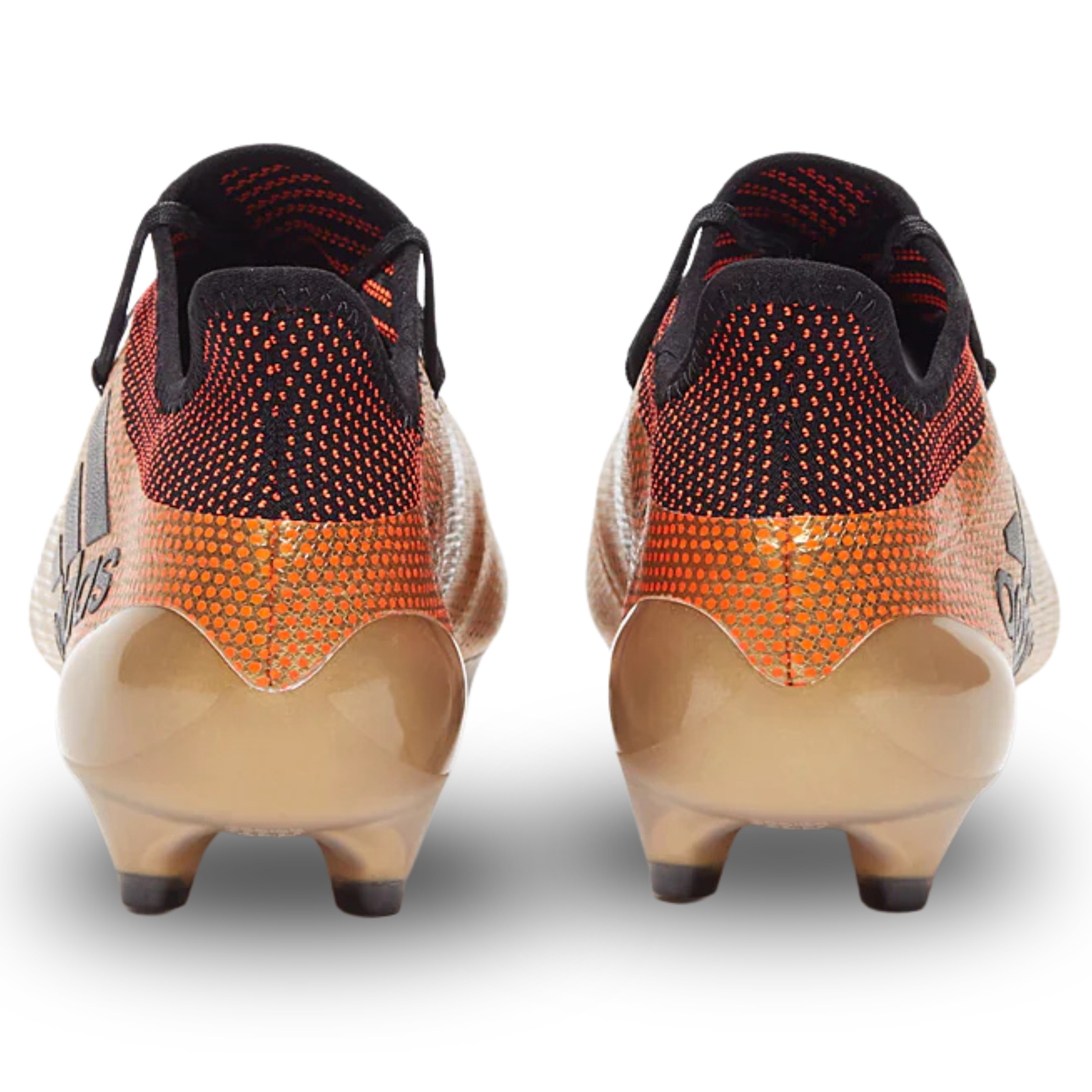 adidas X 17.1 FG (Oro)