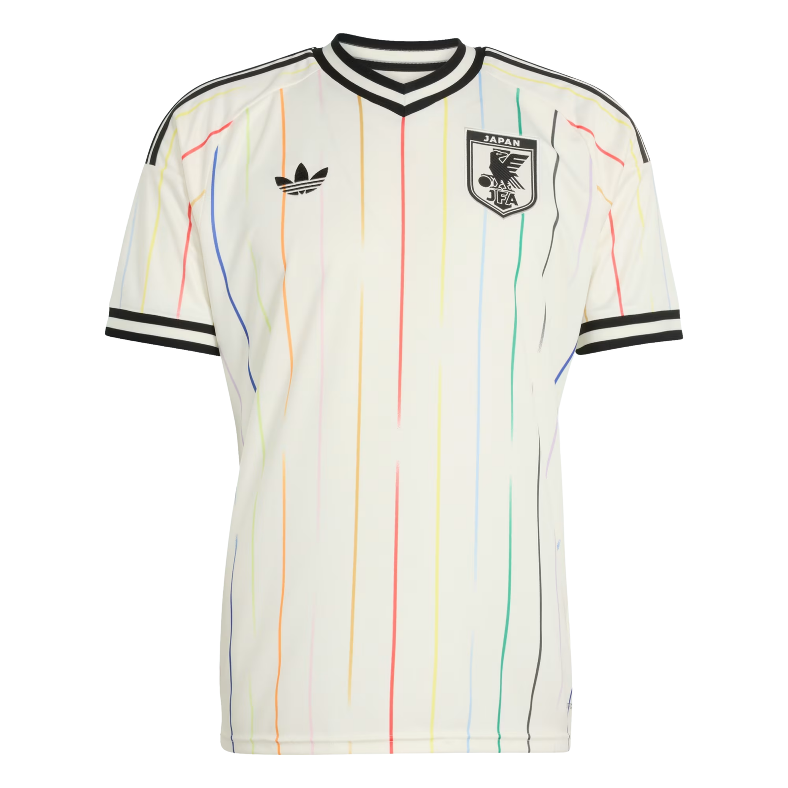 adidas Japan Away Jersey 2026 (White)