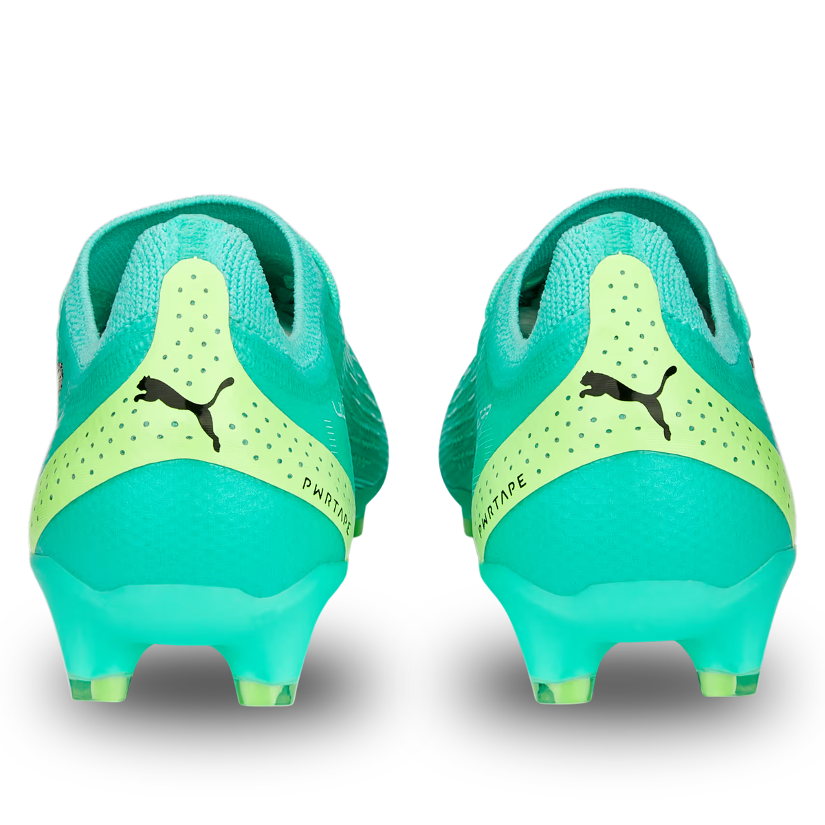 Puma Ultra Ultimate FG/AG Soccer Cleats (Peppermint/White)