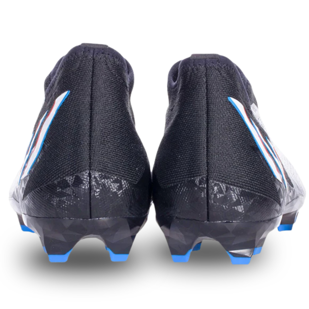 adidas Predator Edge.3 Laceless FG Tacos de fútbol (Core Black)