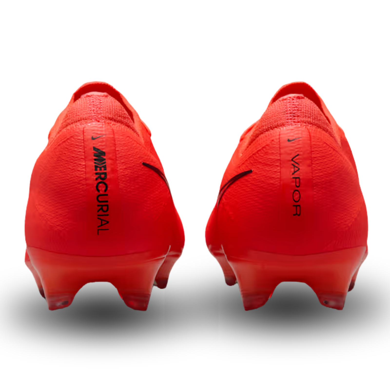 Nike Vapor 17 Elite Firm Ground Soccer Cleats (Bright Crimson/Blur)