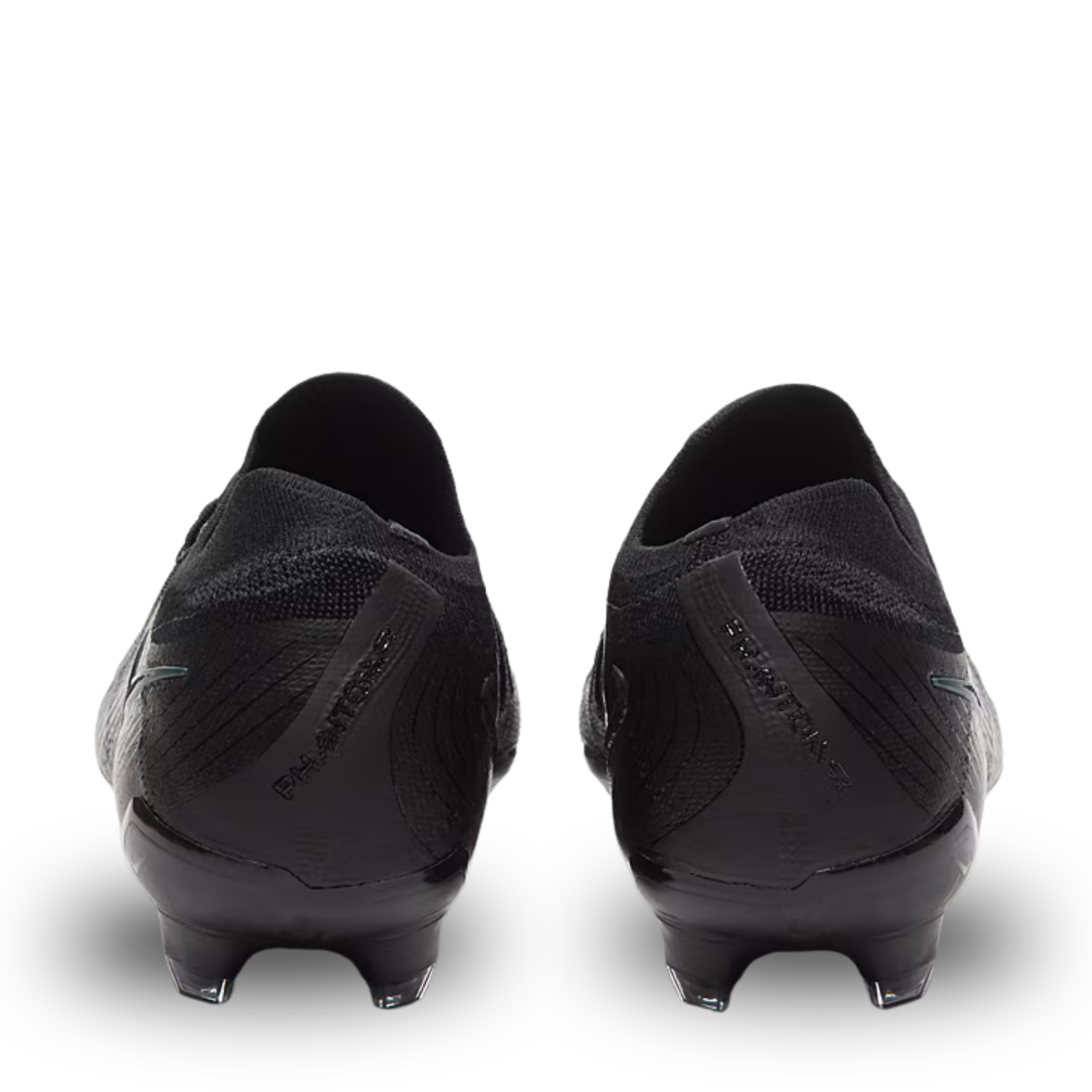 Nike Phantom GX II Elite FG Soccer Cleats (Black/Deep Jungle)