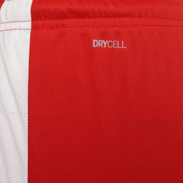 Puma teamLIGA Soccer Shorts (Red)