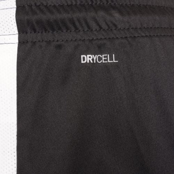 Puma teamLIGA Soccer Shorts (Black/White)