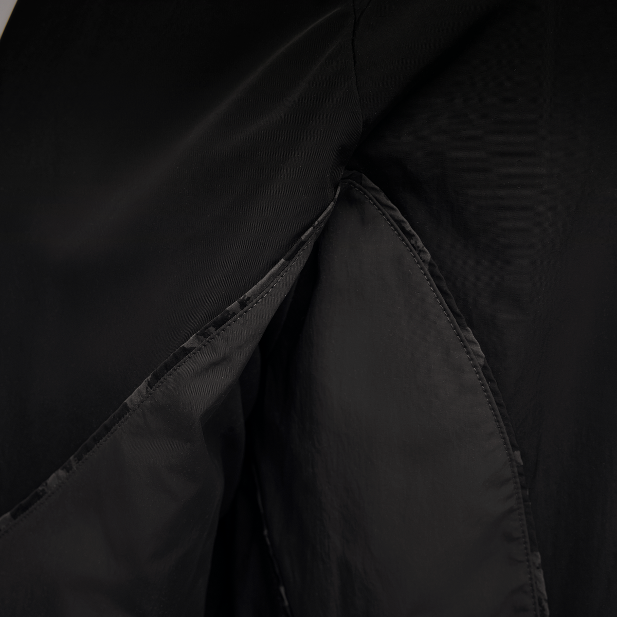 Puma BVB 25/26 KidSuper Reversible Jacket (Puma Black/Faster Yellow)