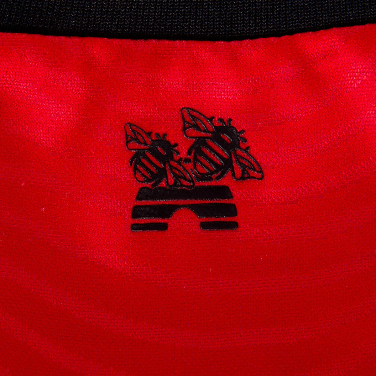 Joma Mens Brentford Home Jersey 26/27 (Red/White)