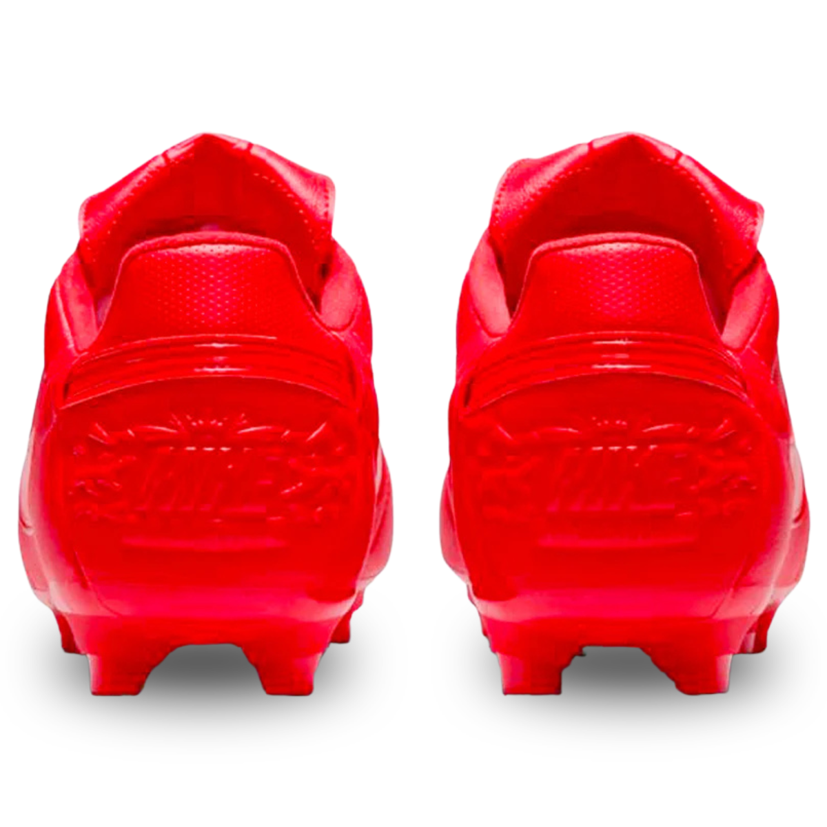 Nike Premier III FG Soccer Cleats (Fire Red)