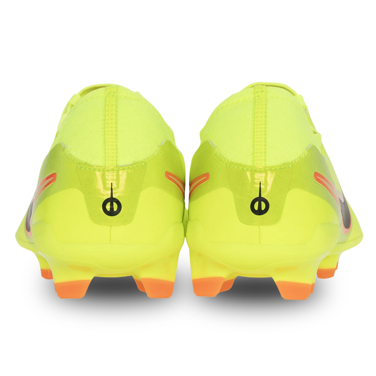 Nike Legend 10 Pro Firm Ground Soccer Cleats (Volt/Black)