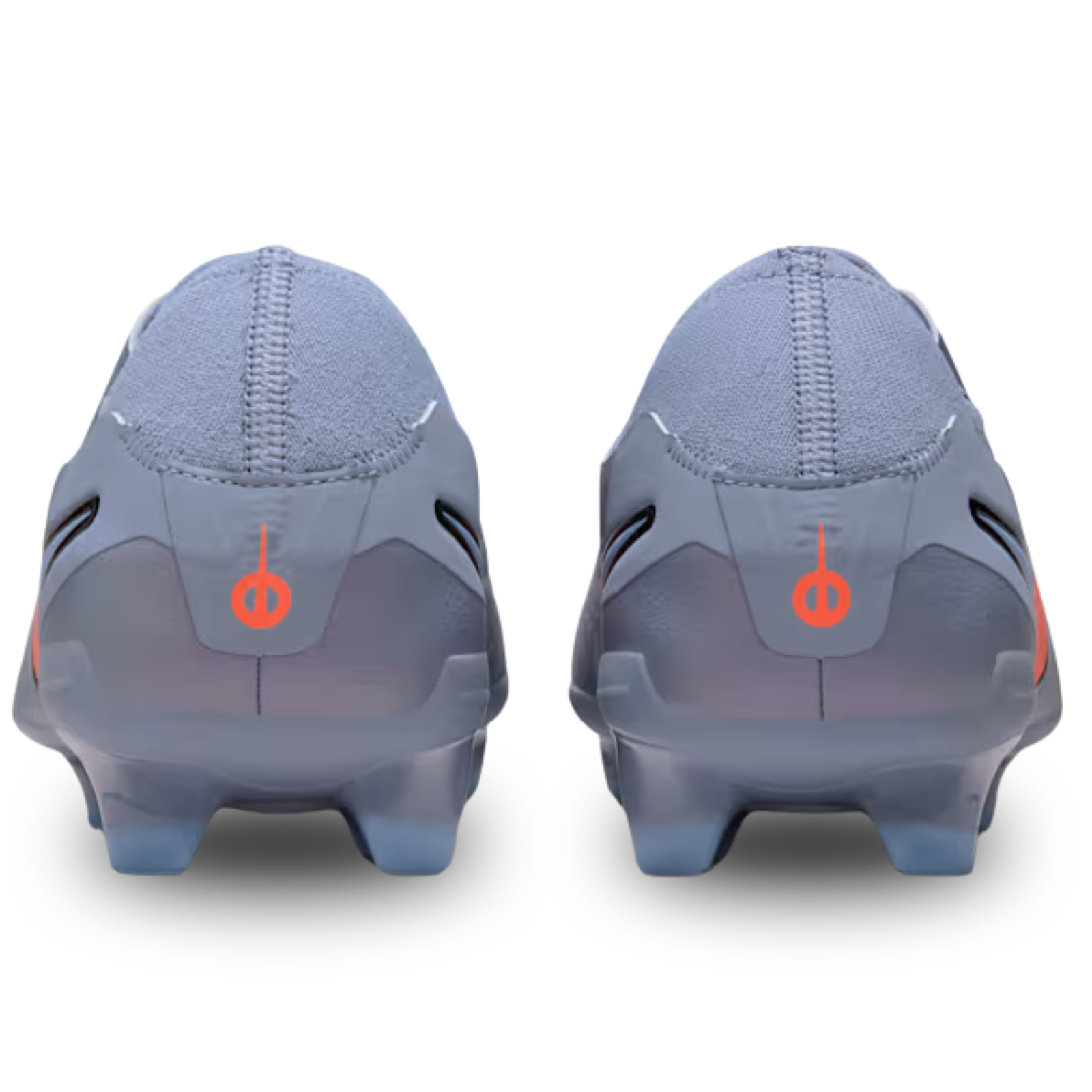 Nike Tiempo Legend 10 Pro Firm Ground Soccer Cleats (Blue Eclipse/Black)