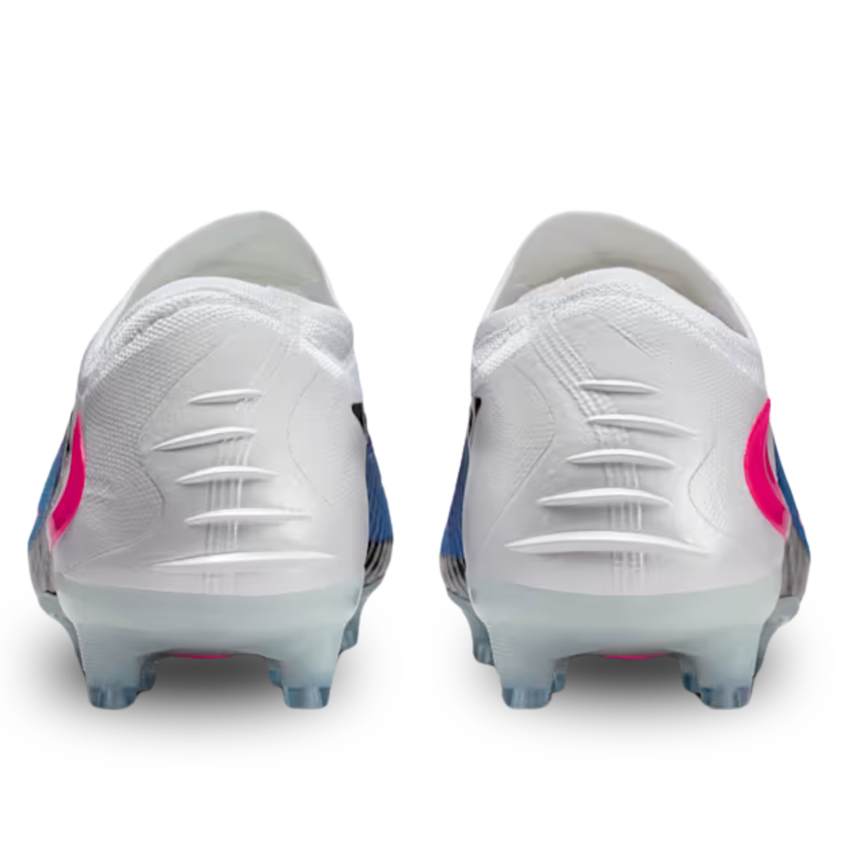 Nike Phantom 6 Low Elite AG-Pro Soccer Cleats (Racer Blue/Pink Blast/White)