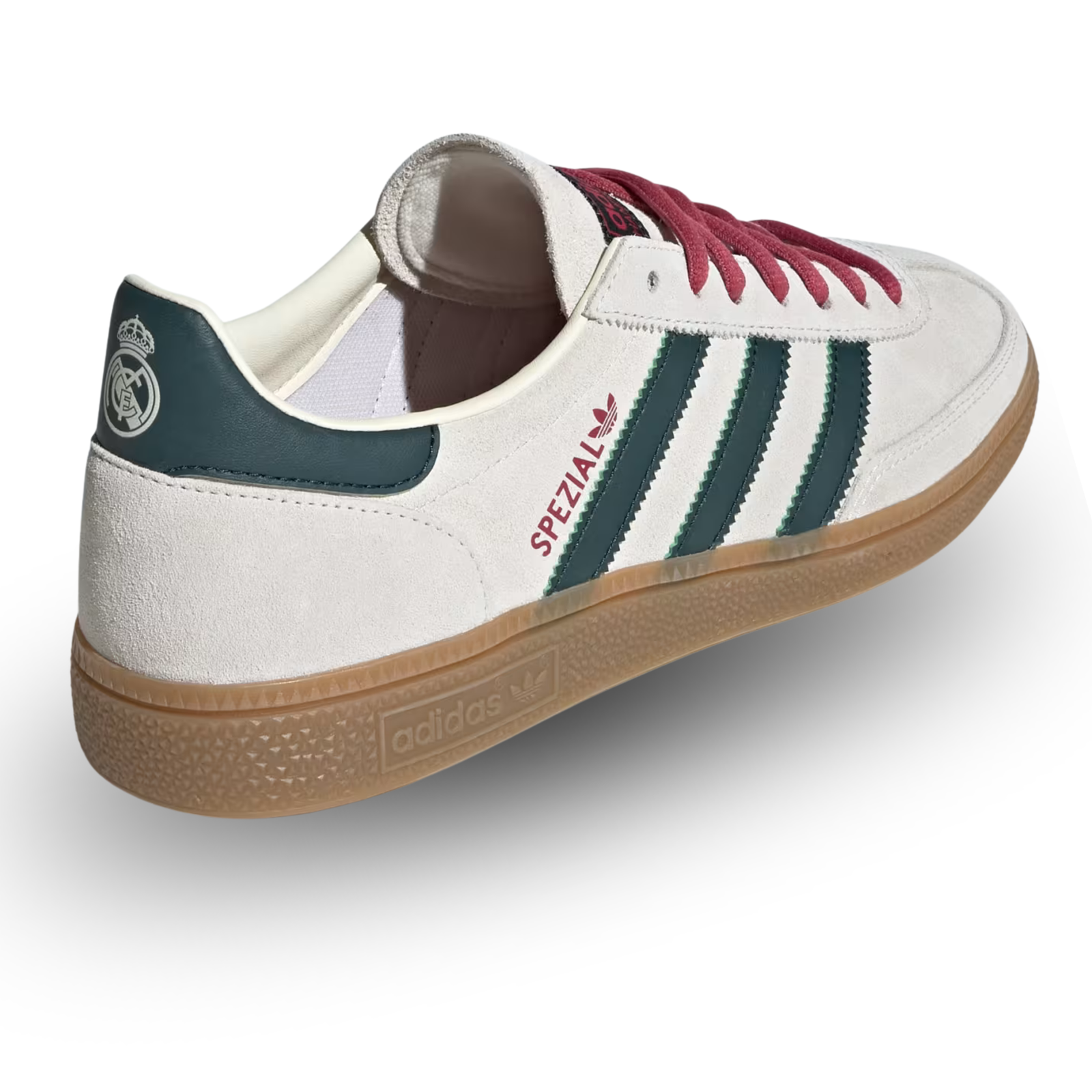 adidas Real Madrid Handball Spezial Shoes (Multi)