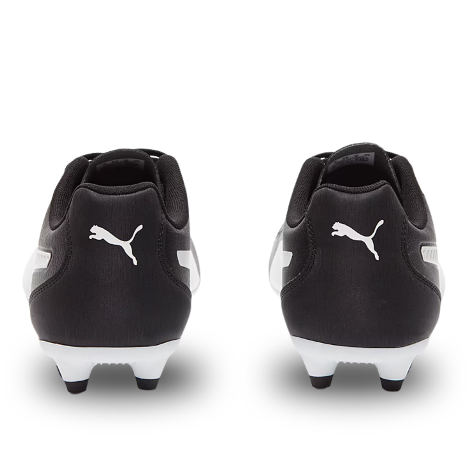 Puma Monarch II FG/AG (Puma Negro/Blanco)