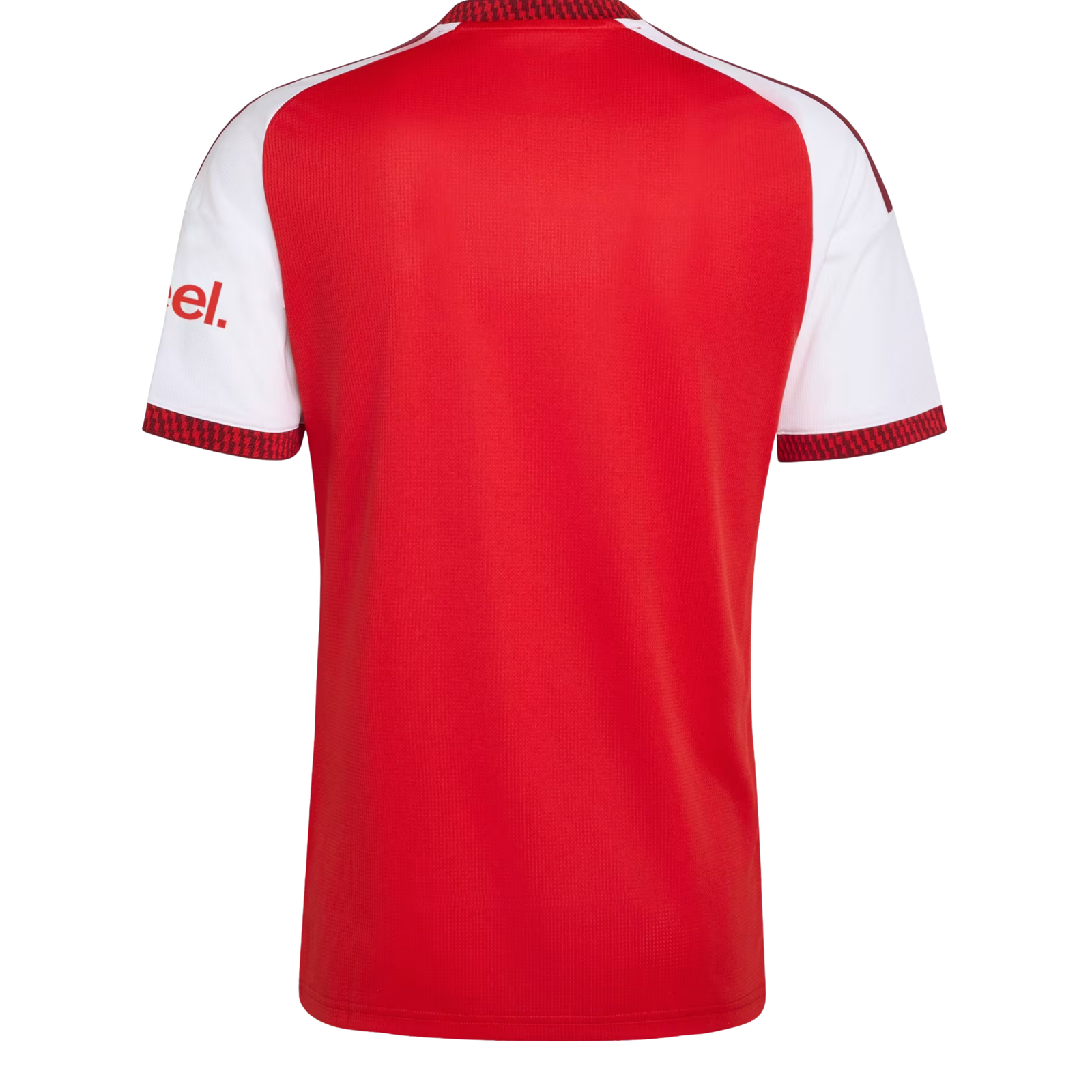 adidas Mens Arsenal Home Jersey 26/27 (Red)