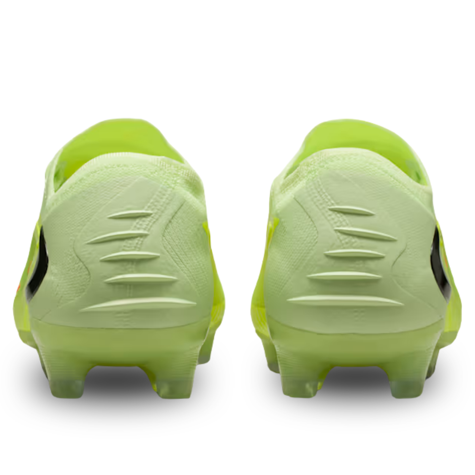 Nike Phantom 6 Low Elite Firm Ground Soccer Cleats (Hyper Crimson/Black/Limelight)