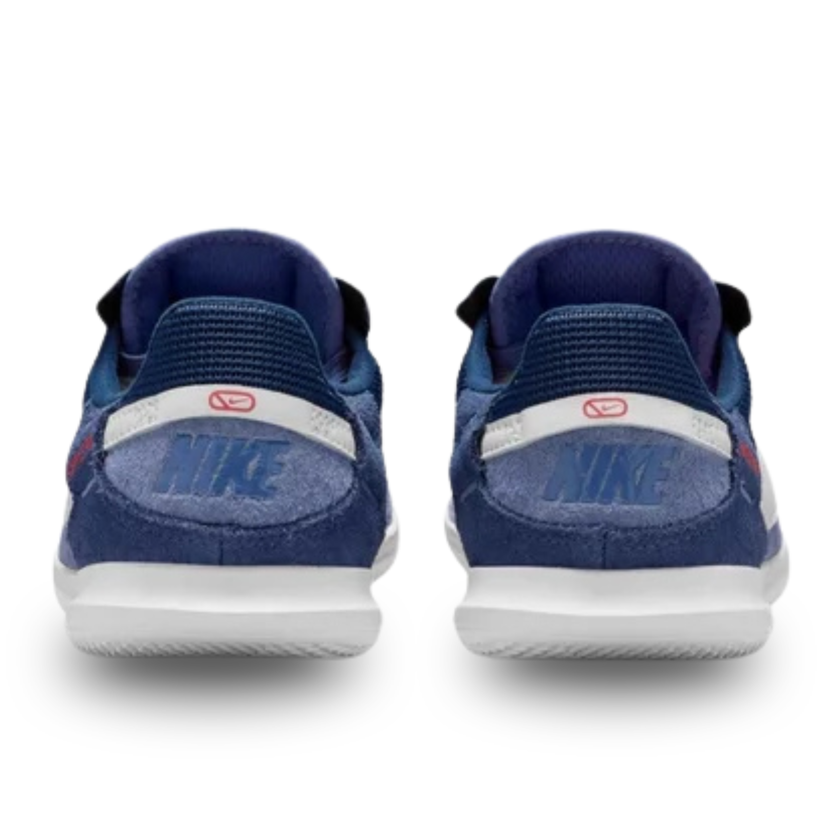 Nike Youth Jr. Streetgato Soccer Shoes (Purple Slate/Summit White)