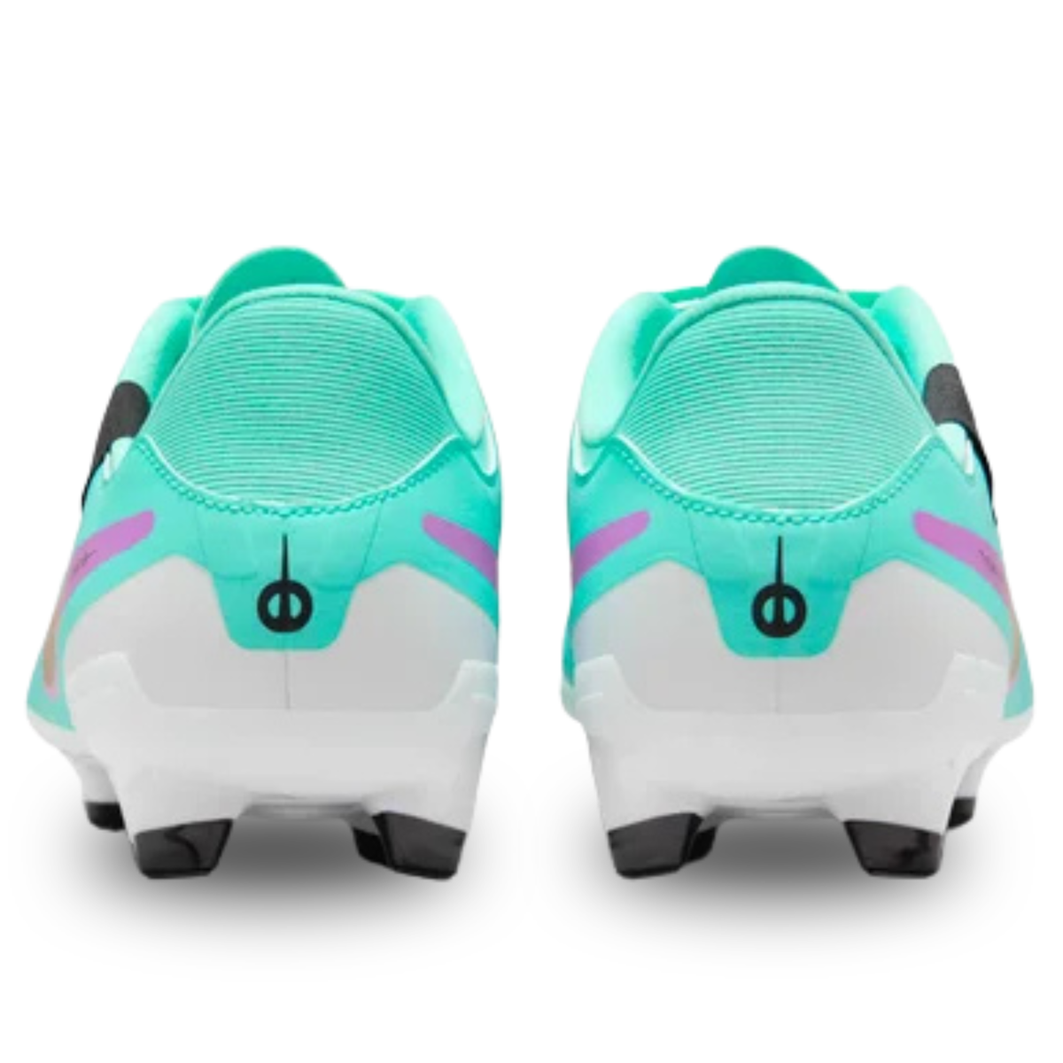 Nike Legend 10 Academy FG/MG Soccer Cleats (Hyper Turquoise/Fuchsia Dream)