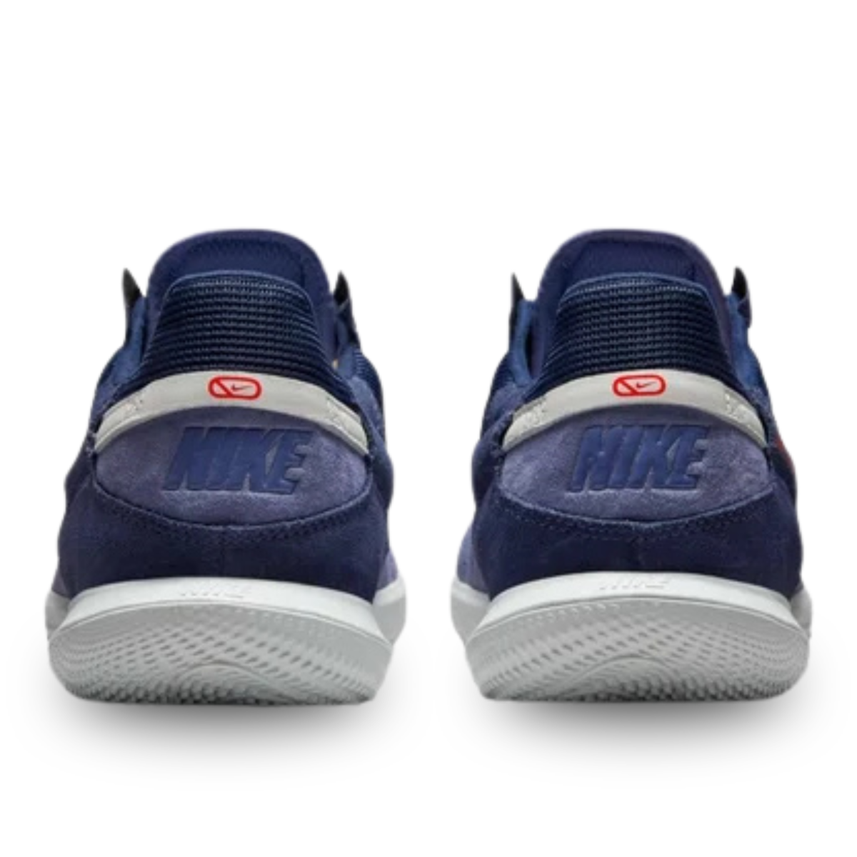 Nike Streetgato Soccer Shoes (Purple Slate/Summit White)