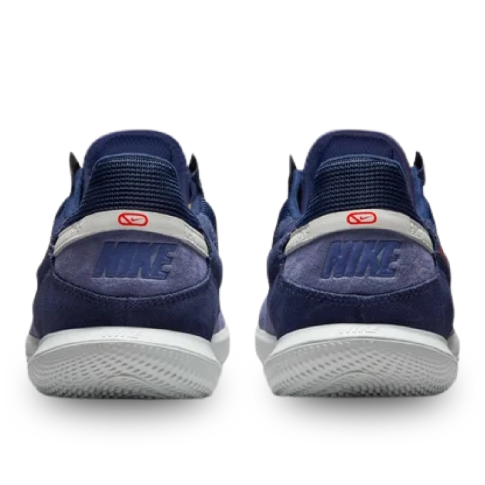 Nike Streetgato Soccer Shoes (Purple Slate/Summit White)