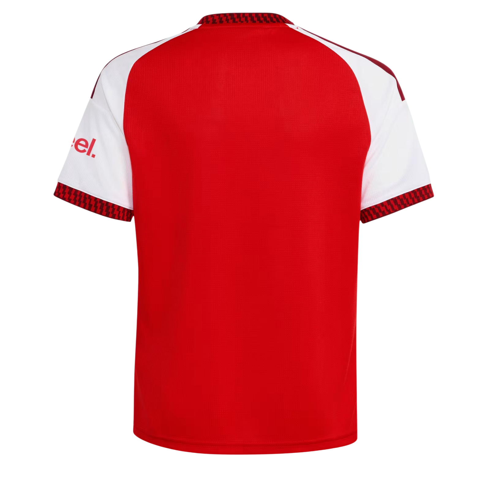 adidas Youth Arsenal Home Jersey 26/27 (Better Scarlet)