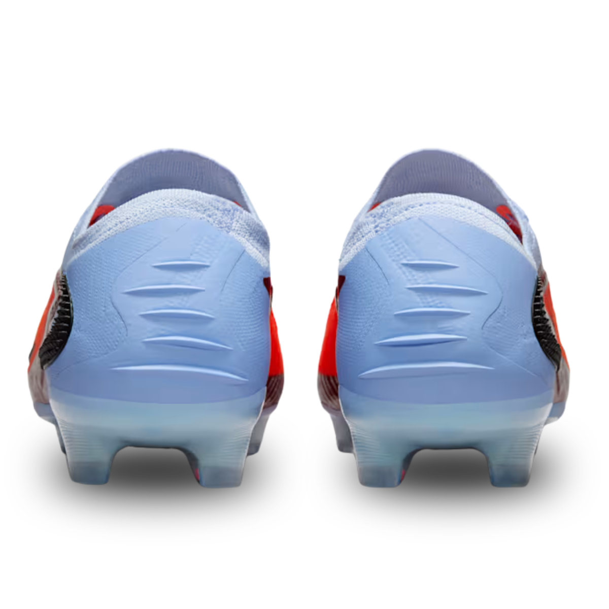 Nike Phantom GX 2 Low Elite Firm Ground Soccer Cleats (Royal Tint/Bright Crimson)