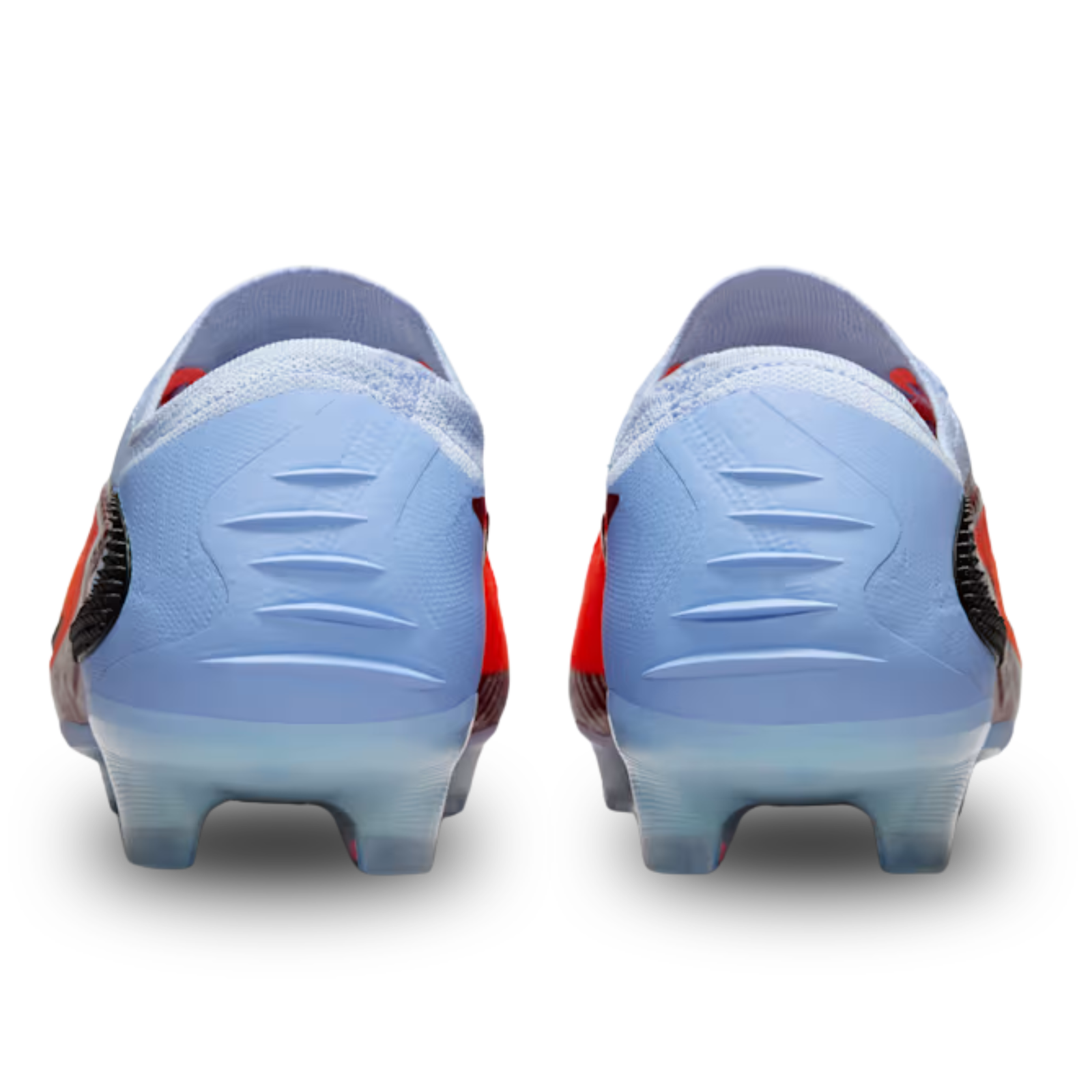 Nike Phantom GX 2 Low Elite Firm Ground Soccer Cleats (Royal Tint/Bright Crimson)