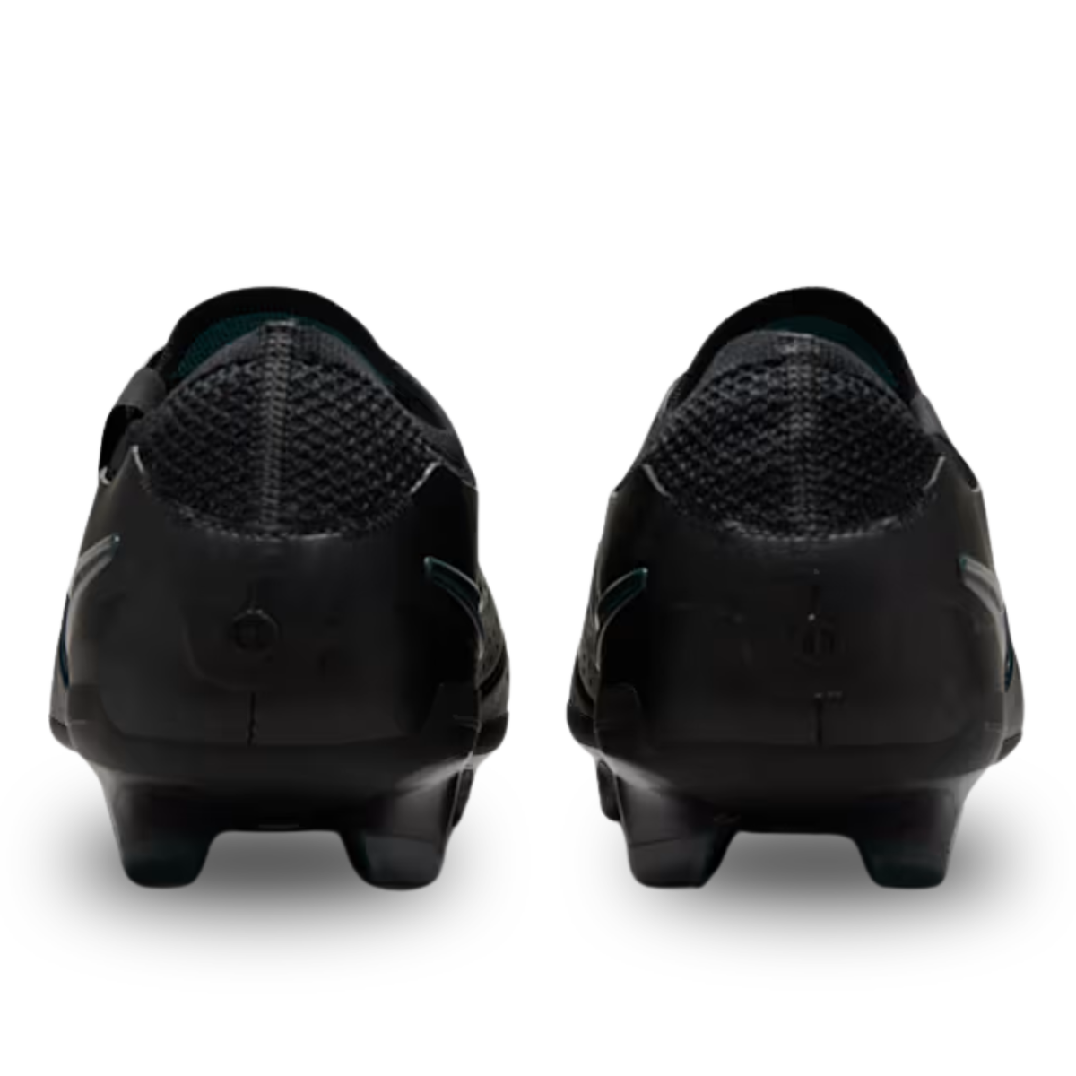Nike Legend 10 Elite FG Soccer Cleats (Black/Deep Jungle)