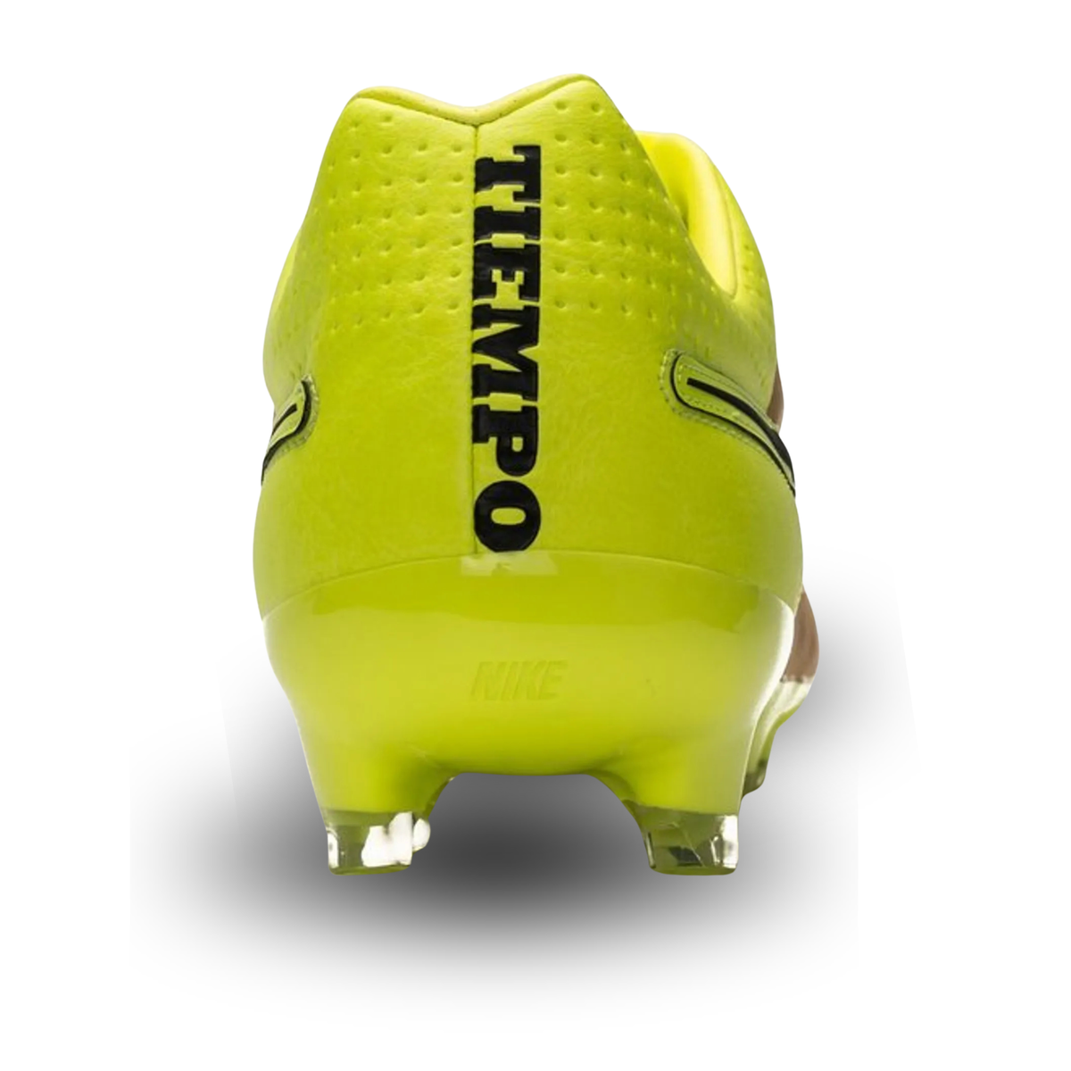 Nike Tiempo Legacy FG (Volt/Canvas)