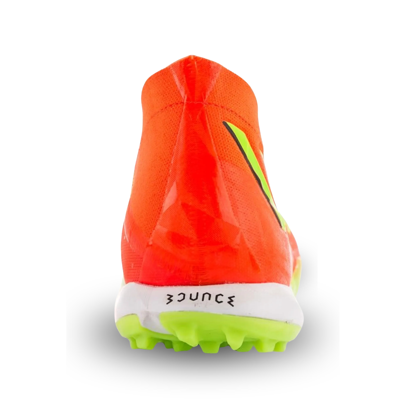 adidas Predator Edge.1 Turf (Rojo solar/Verde solar)