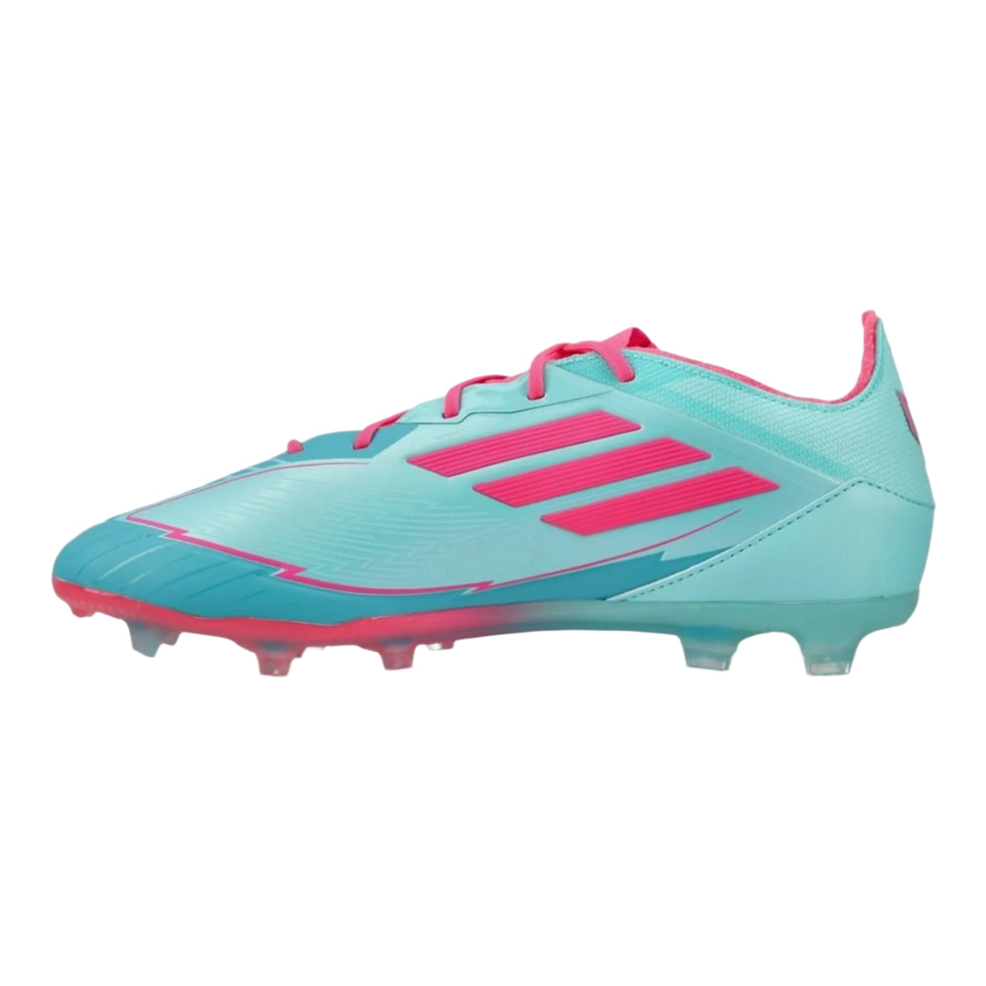 adidas Youth Jr. F50 Messi Elite Firm Ground Junior Soccer Cleats