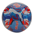 Puma Christian Pulisic Road to World Cup Mini Ball (Blazing Blue/Red/White)