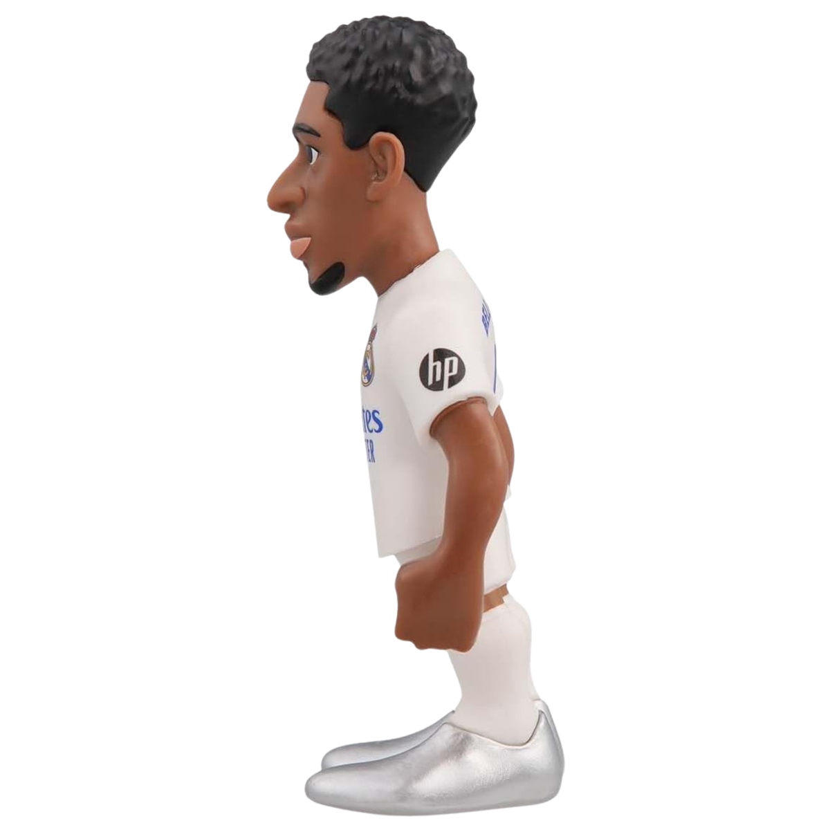 MINIX Real Madrid Jude Bellingham Figure (White)