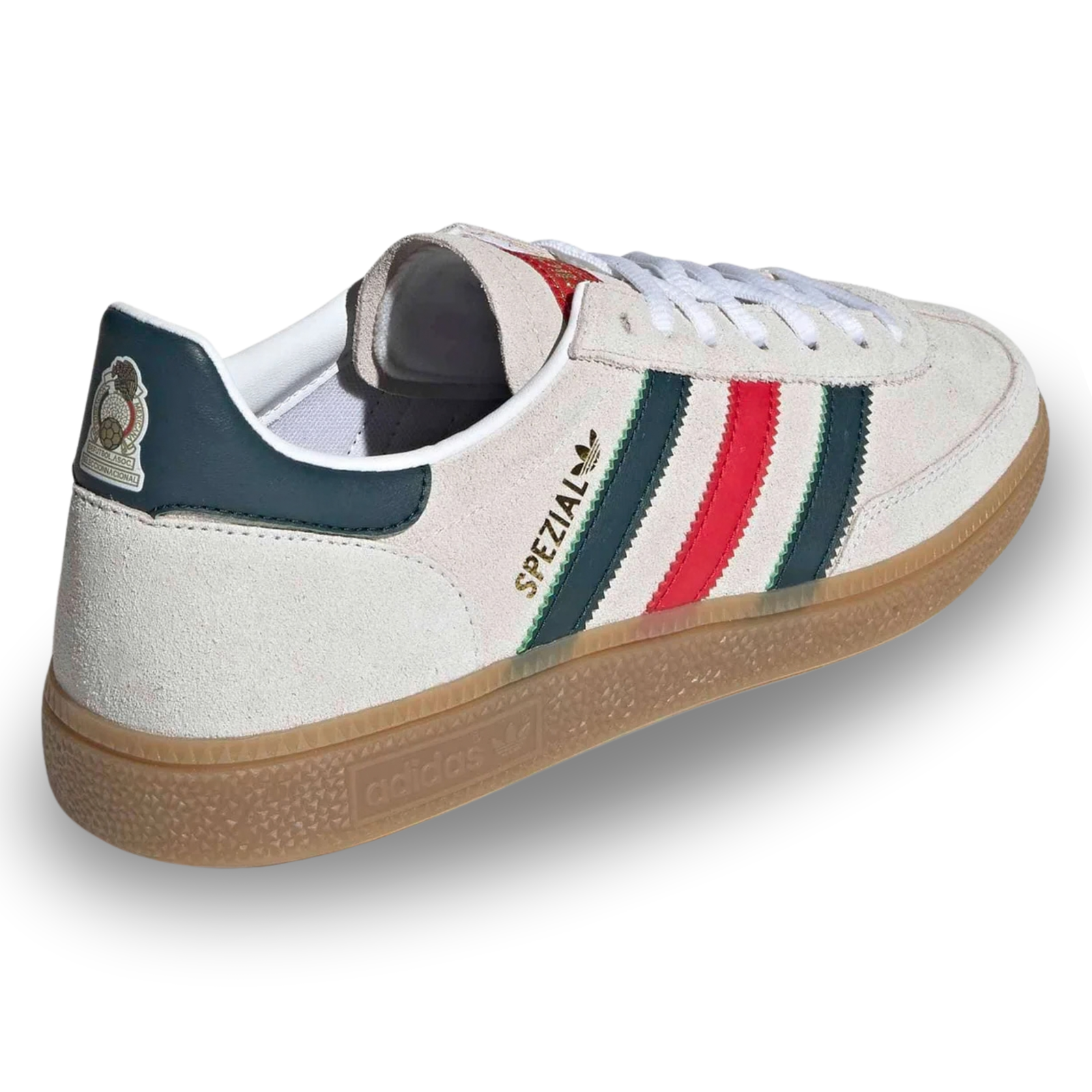 Adidas Mexico Handball Spezial Shoes (Multi)