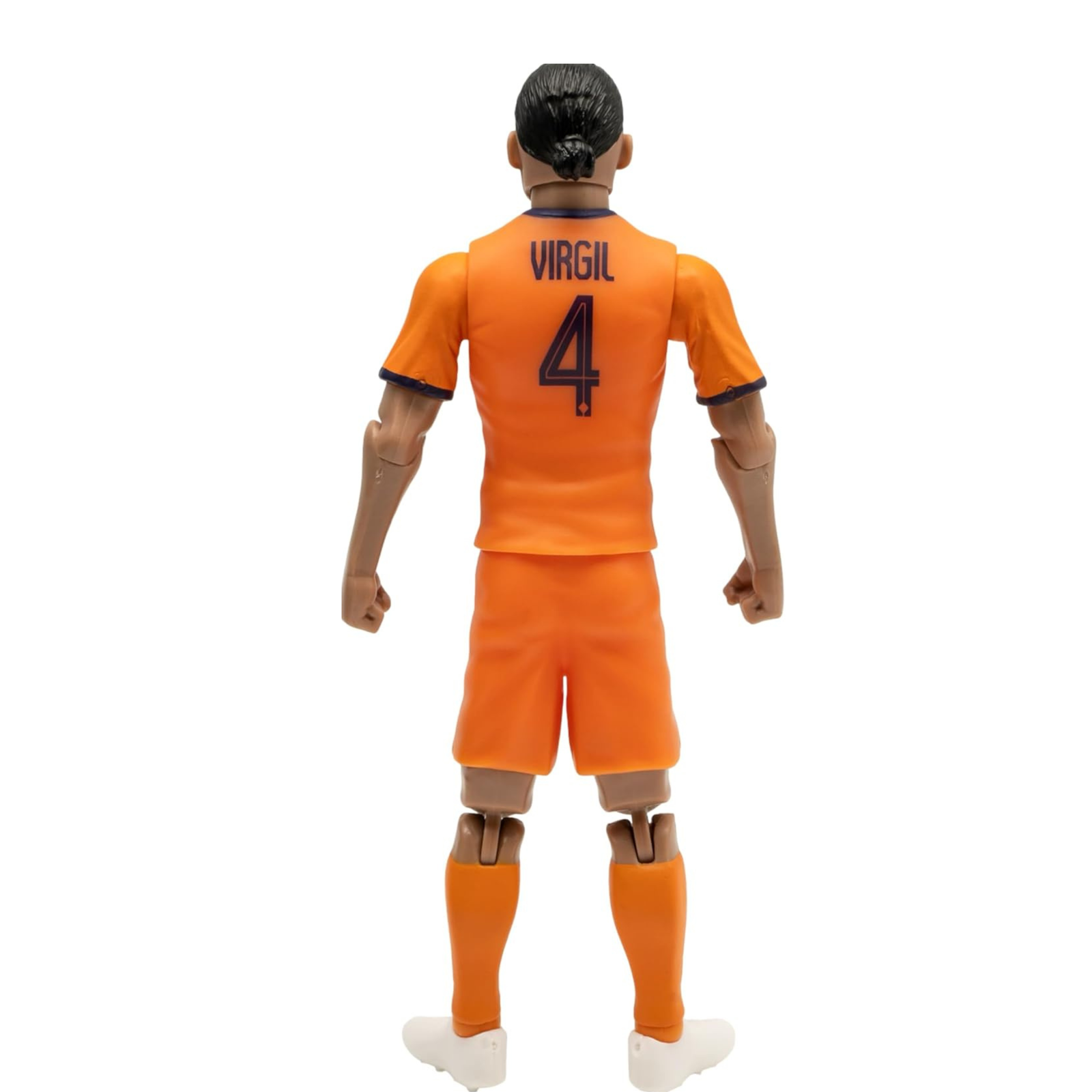 MINIX Netherlands Virgil van Dijk Figure