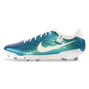 Nike Legend 10 Academy FG/MG Soccer Cleats (Dark Atomic Teal)