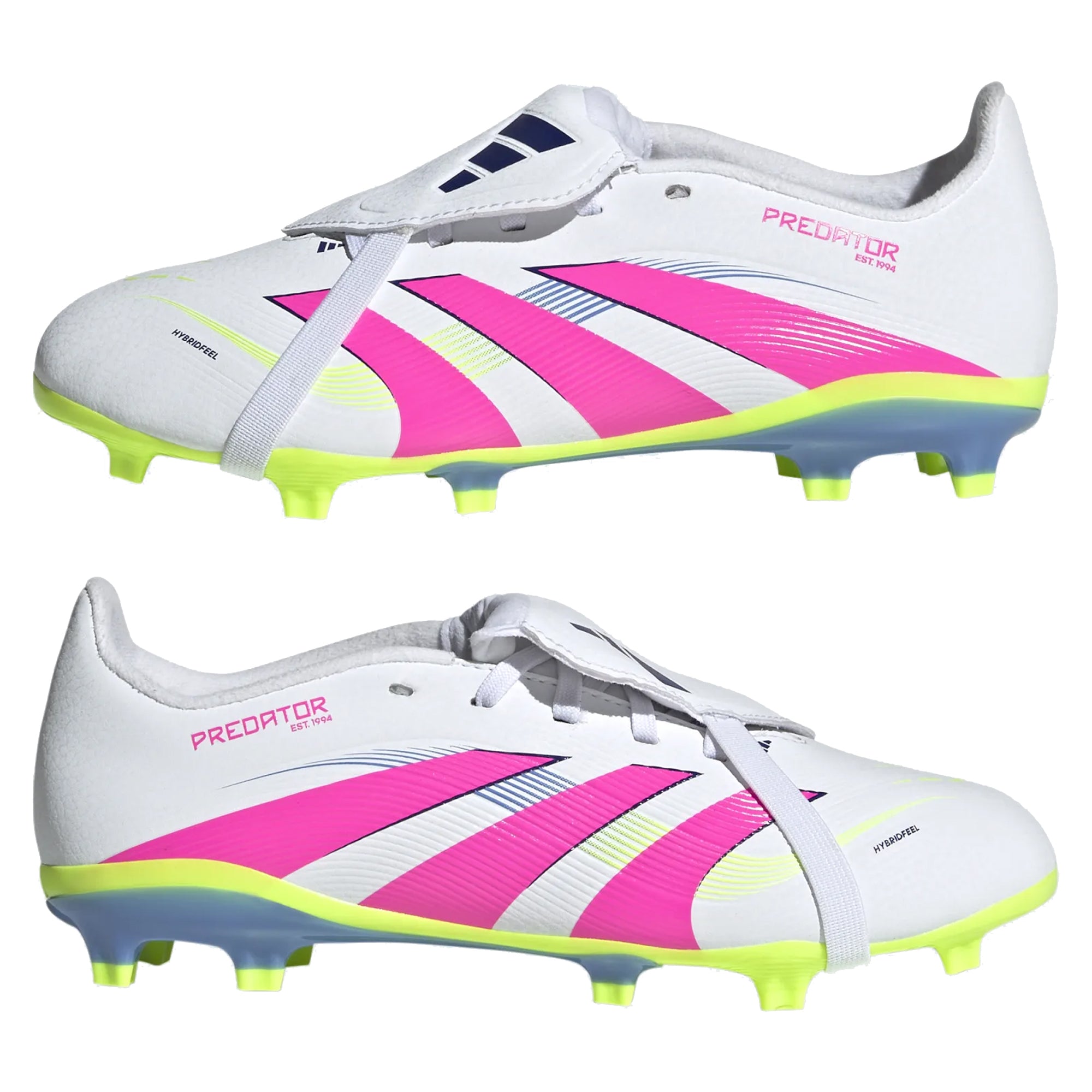シューズ ADIDAS PREDATOR TOUCH LIGA Men's adidas Predator League Firm/Multi-Ground Soccer Cleats