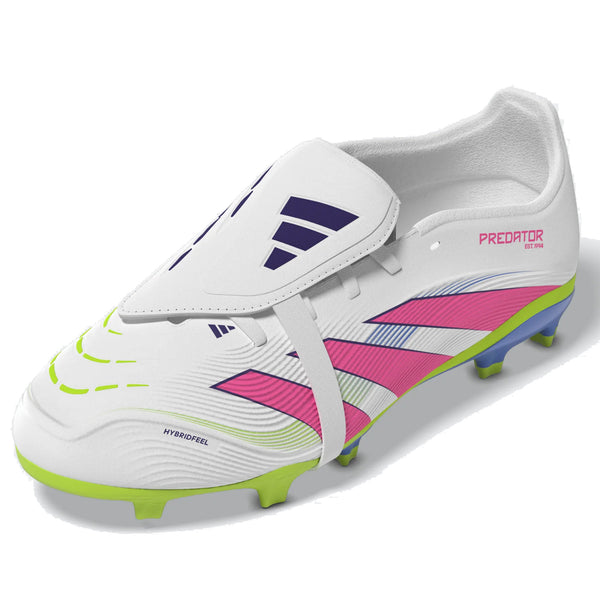 シューズ ADIDAS PREDATOR TOUCH LIGA Men's adidas Predator League Firm/Multi-Ground Soccer Cleats