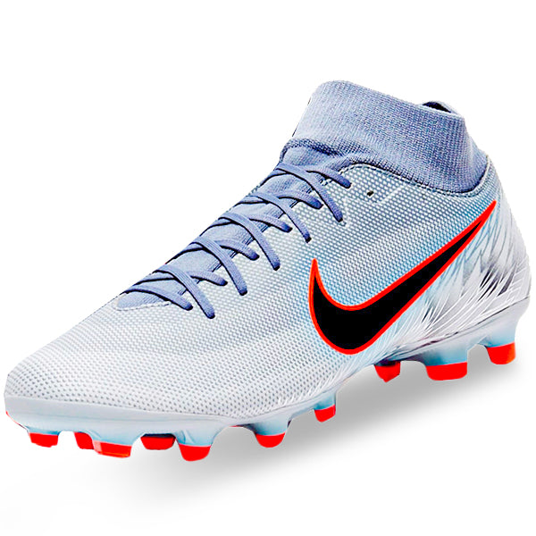 mercurial superfly 6 academy mg