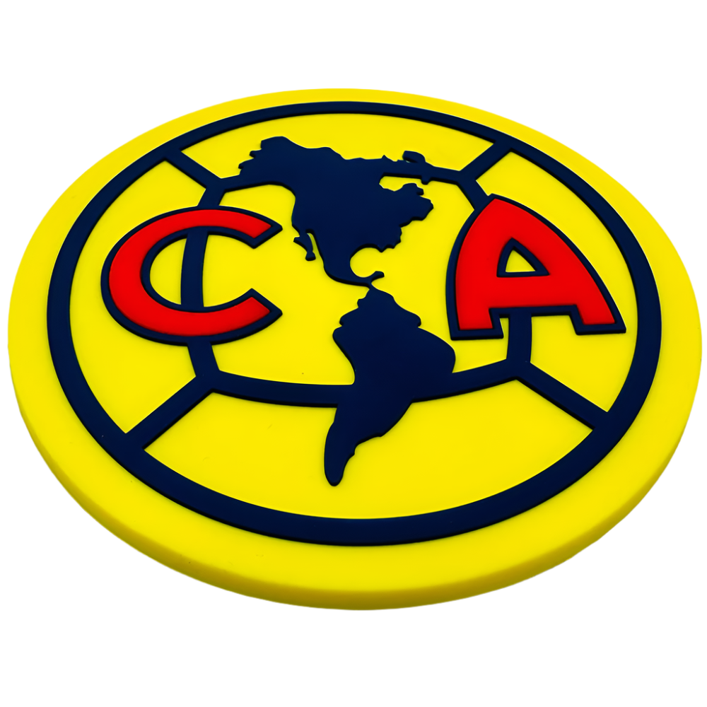 Club America Magnet